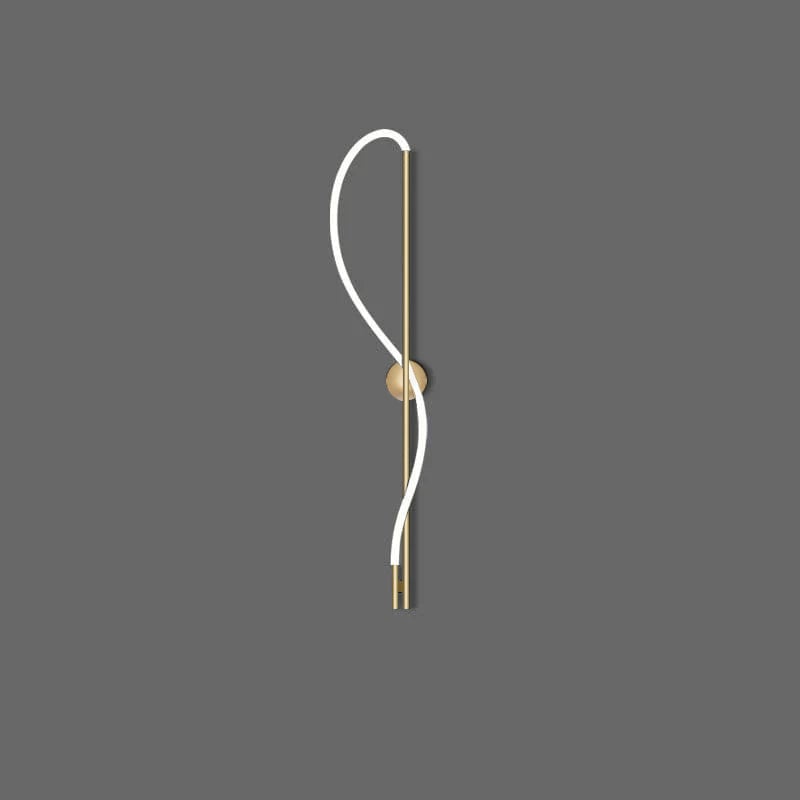 Leto Wall Lamp - Lumpaz