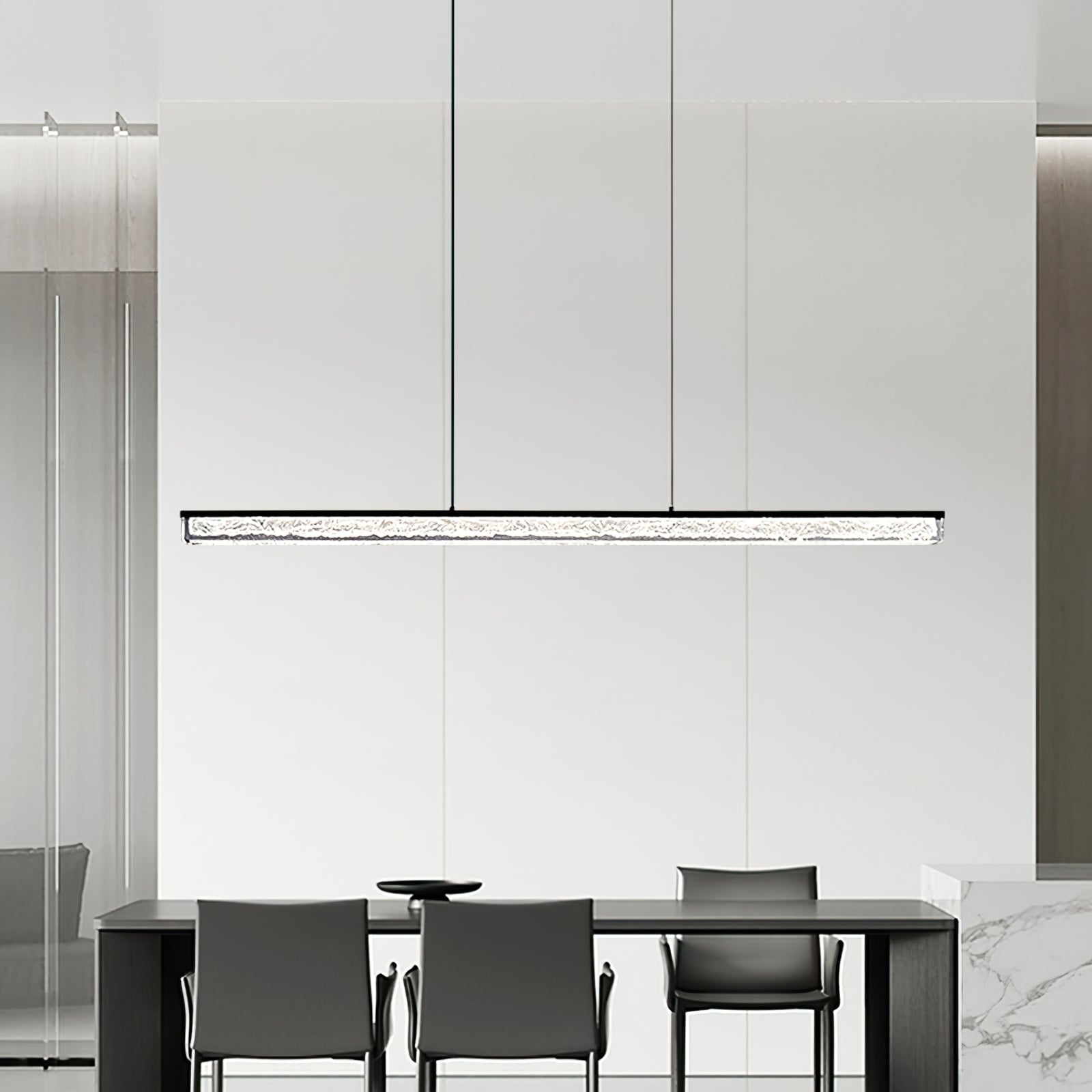 Eglo Chandelier - Lumpaz