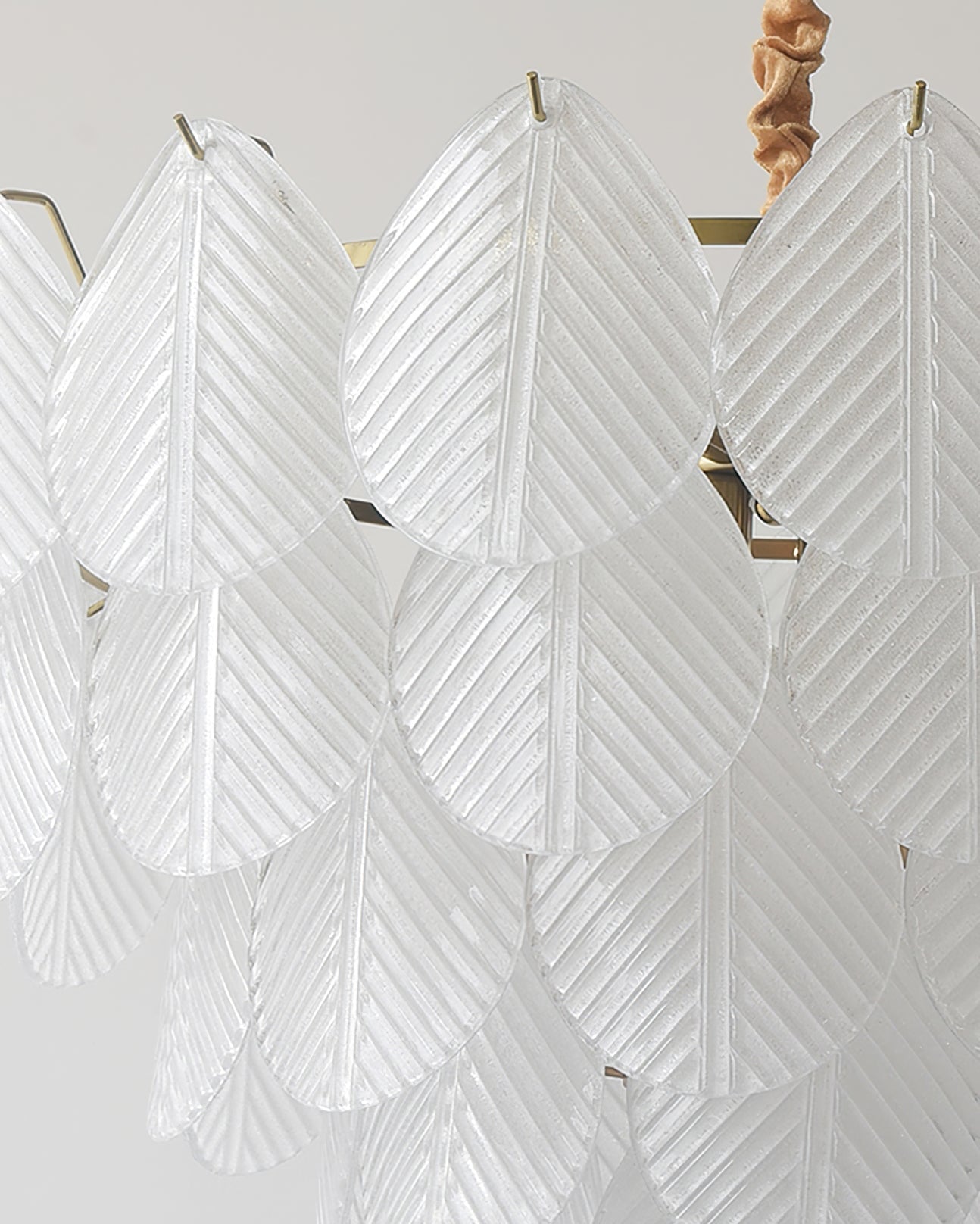 Verbier Chandelier - Lumpaz