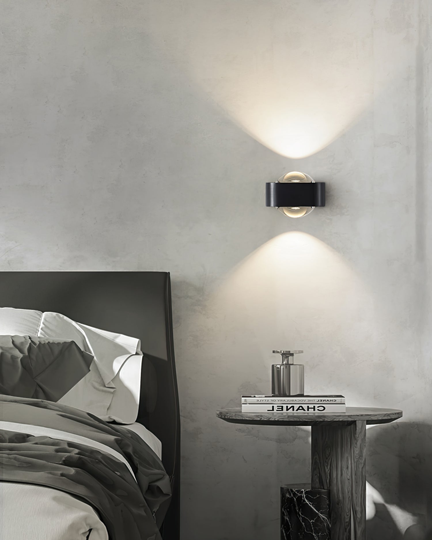 Grace Wall Lamp - Lumpaz