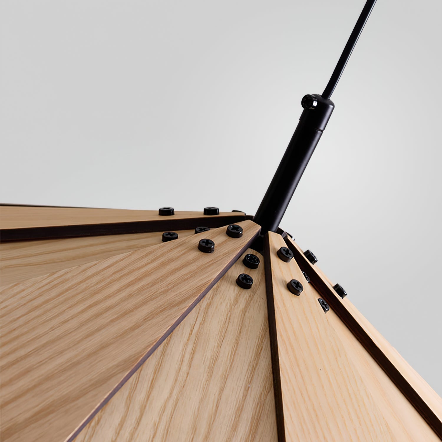 Sepal Pendant Lamp - Lumpaz