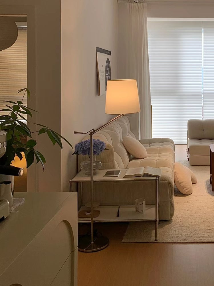 Eichholtz Medea Floor Lamp - Lumpaz