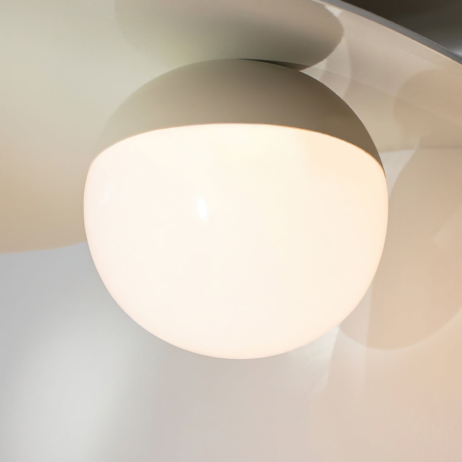 Antigone Pendant Lamp - Lumpaz