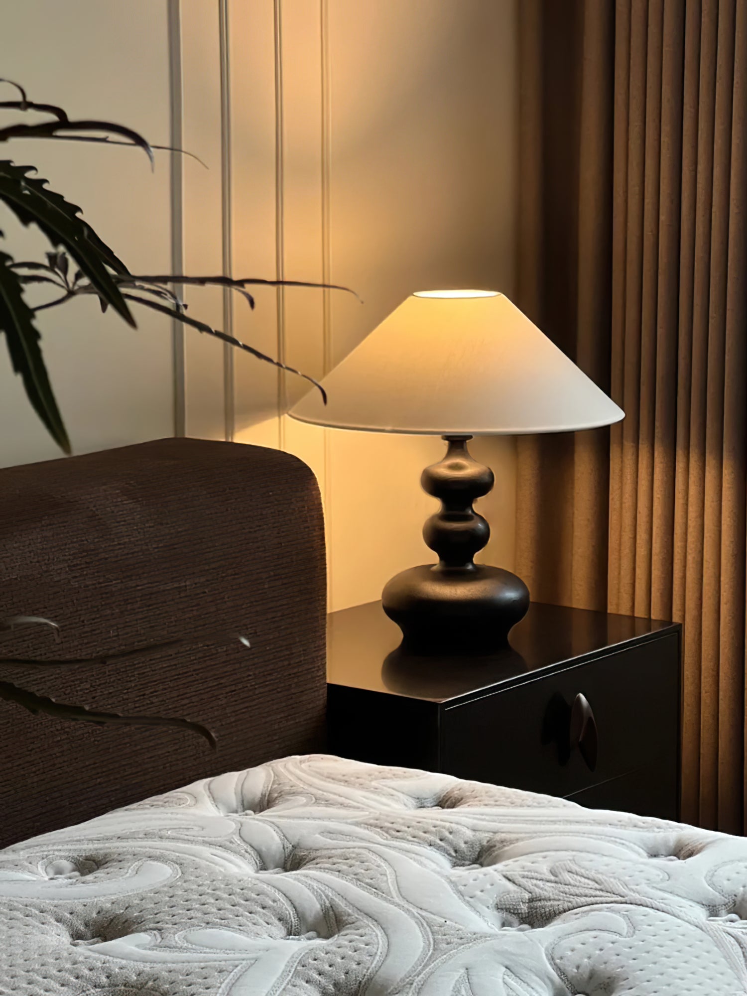 Crigler Table Lamp - Lumpaz