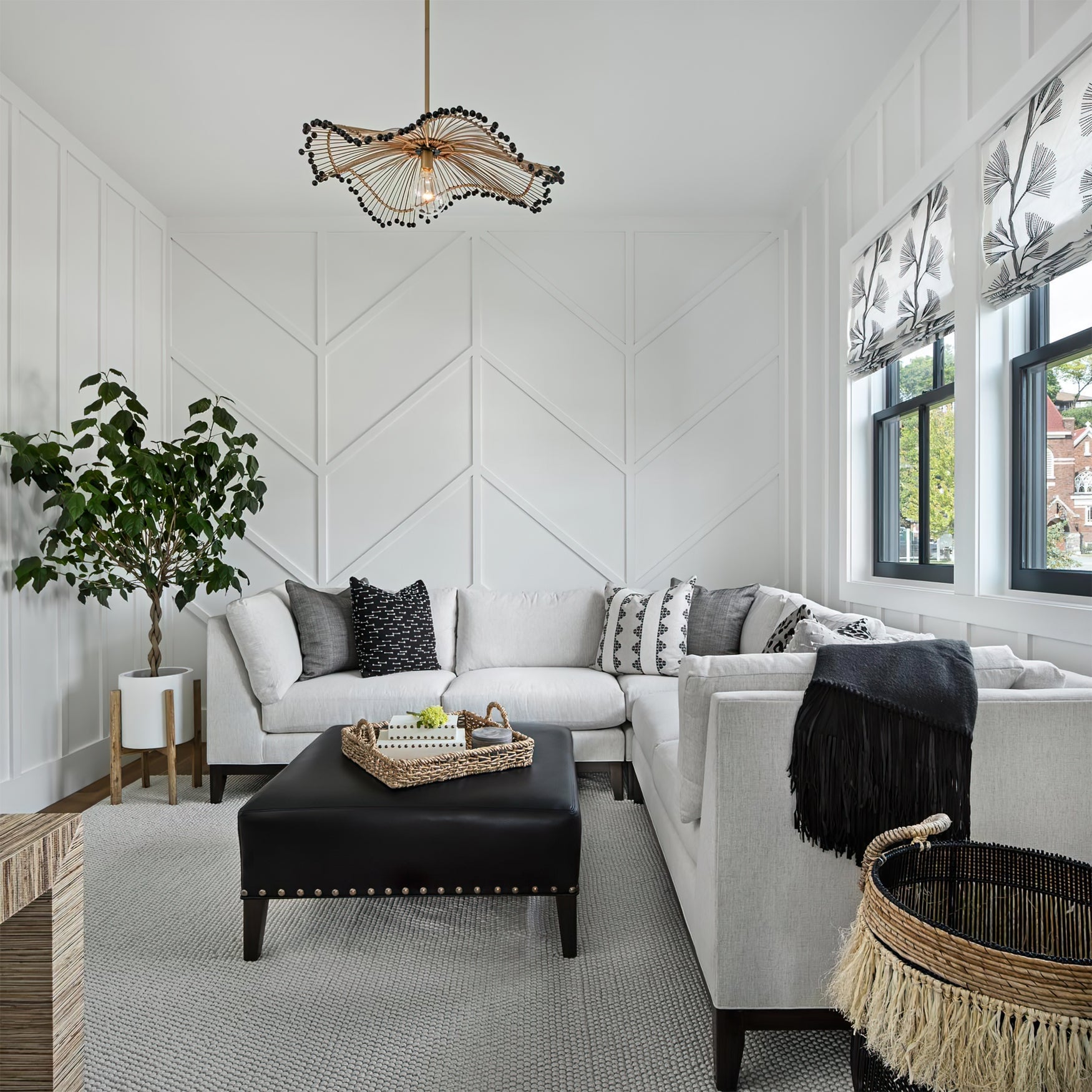 Waverly Chandelier - Lumpaz