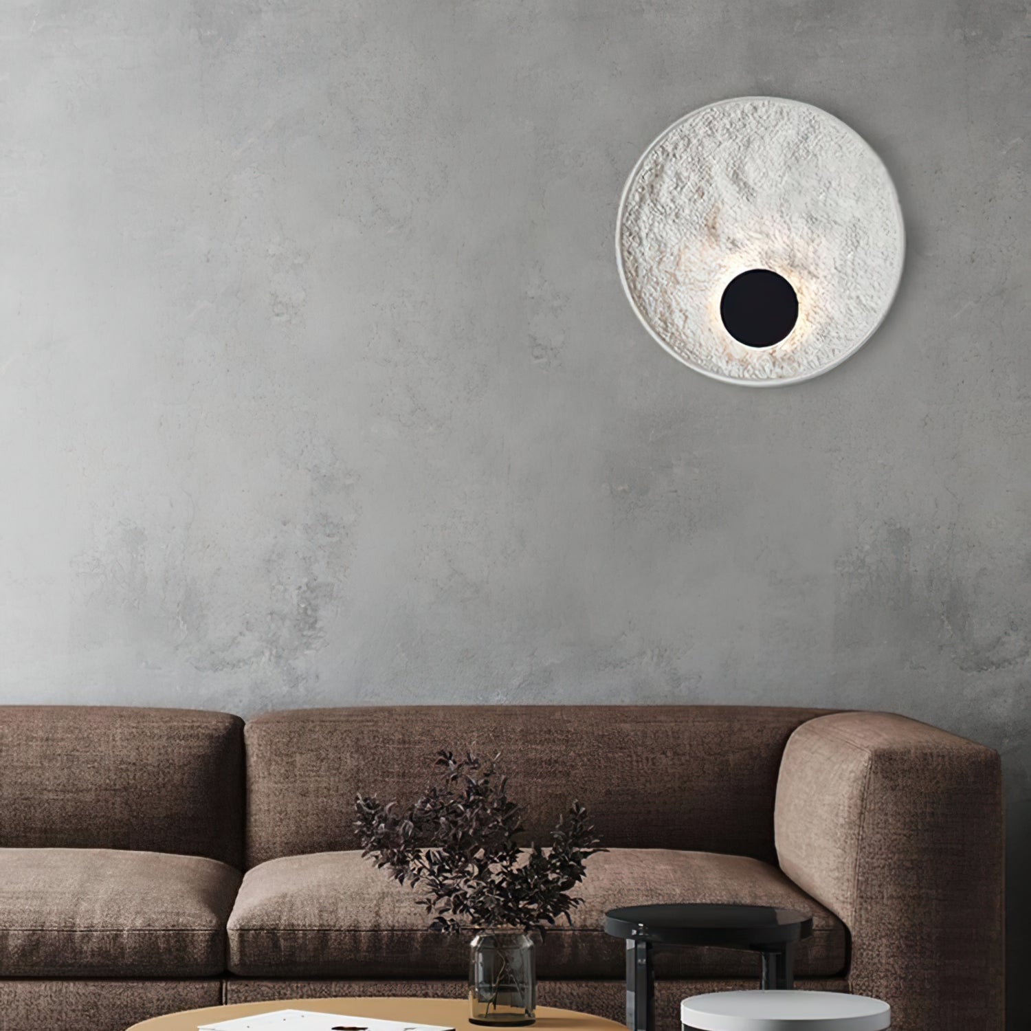 Melesa Wall Lamp - Lumpaz