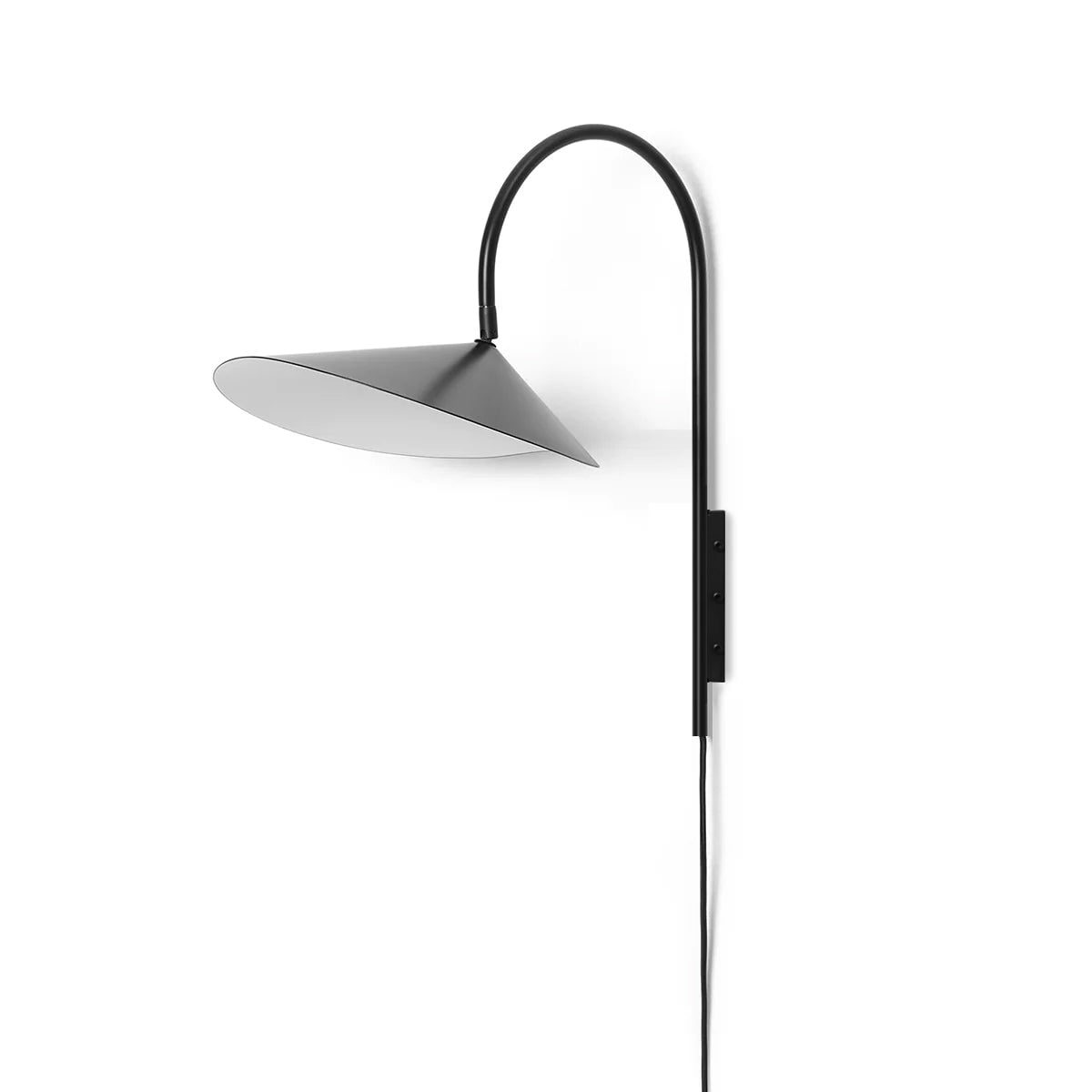 Arum Plug In Wall Lamp - Lumpaz