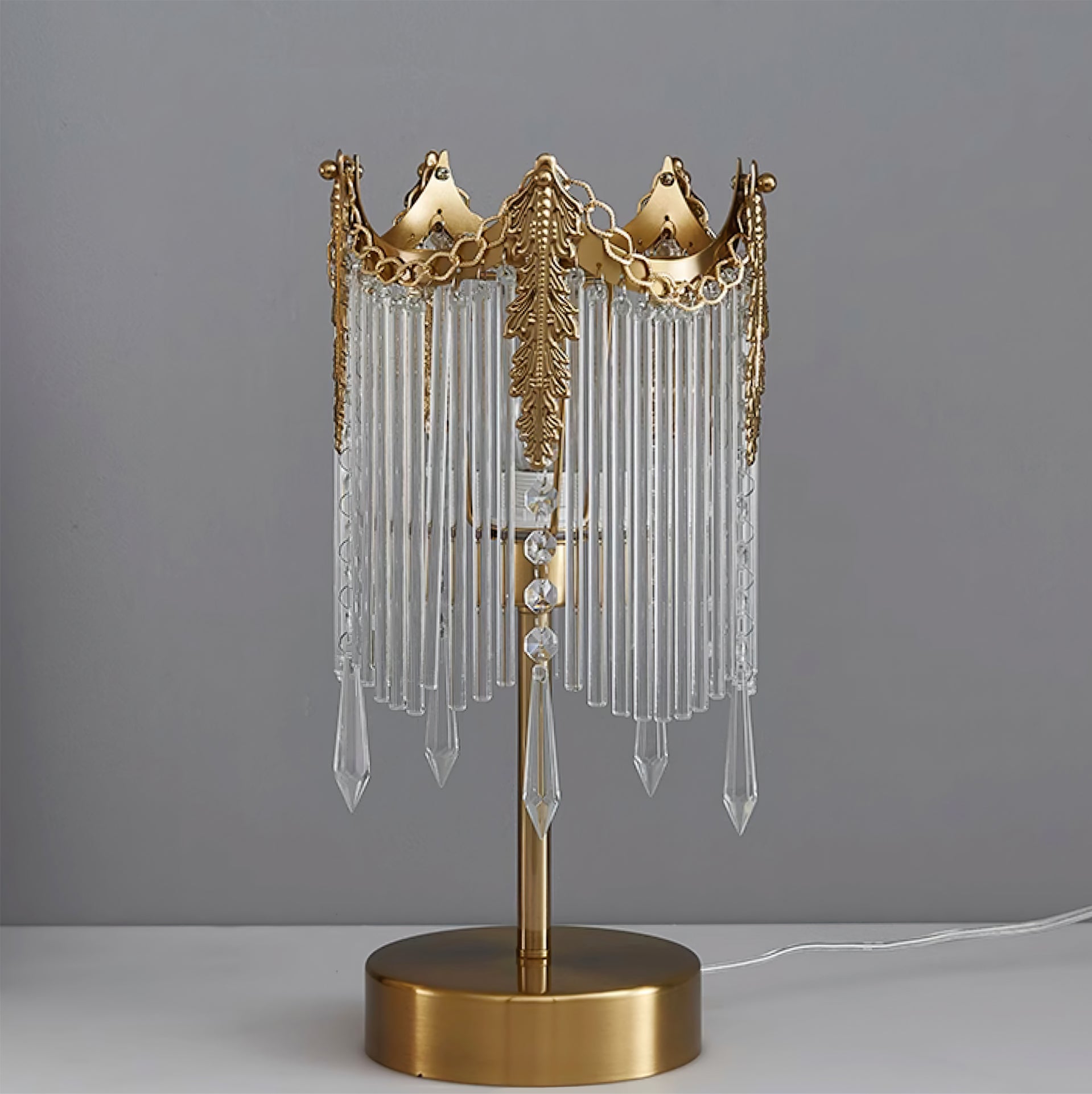 Popity Table Lamp - Lumpaz