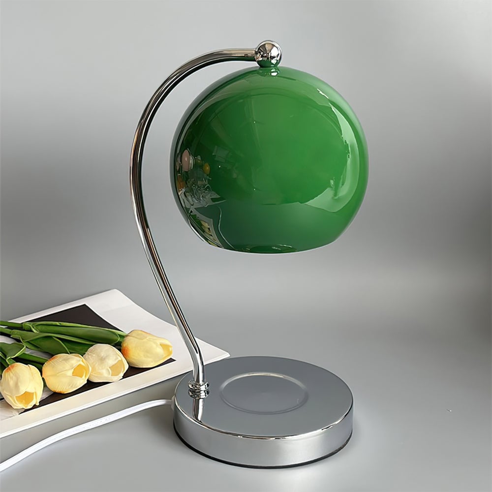 Grfit Candle Table Lamp - Lumpaz