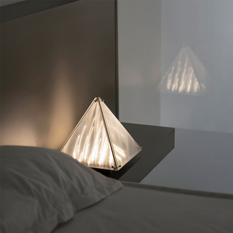 Fragment Table Lamp - Lumpaz