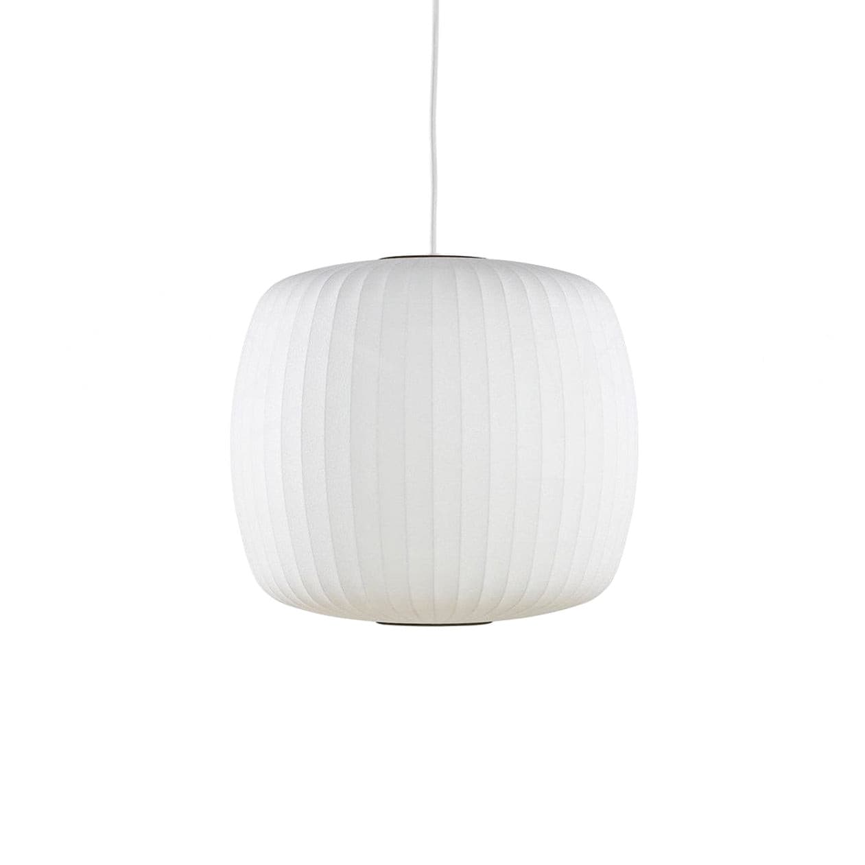 Nelson Bubble Pendant Lamp - Lumpaz