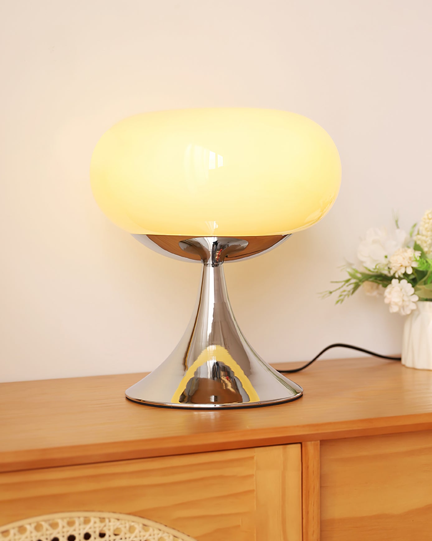 Lollipop Table Lamp - Lumpaz
