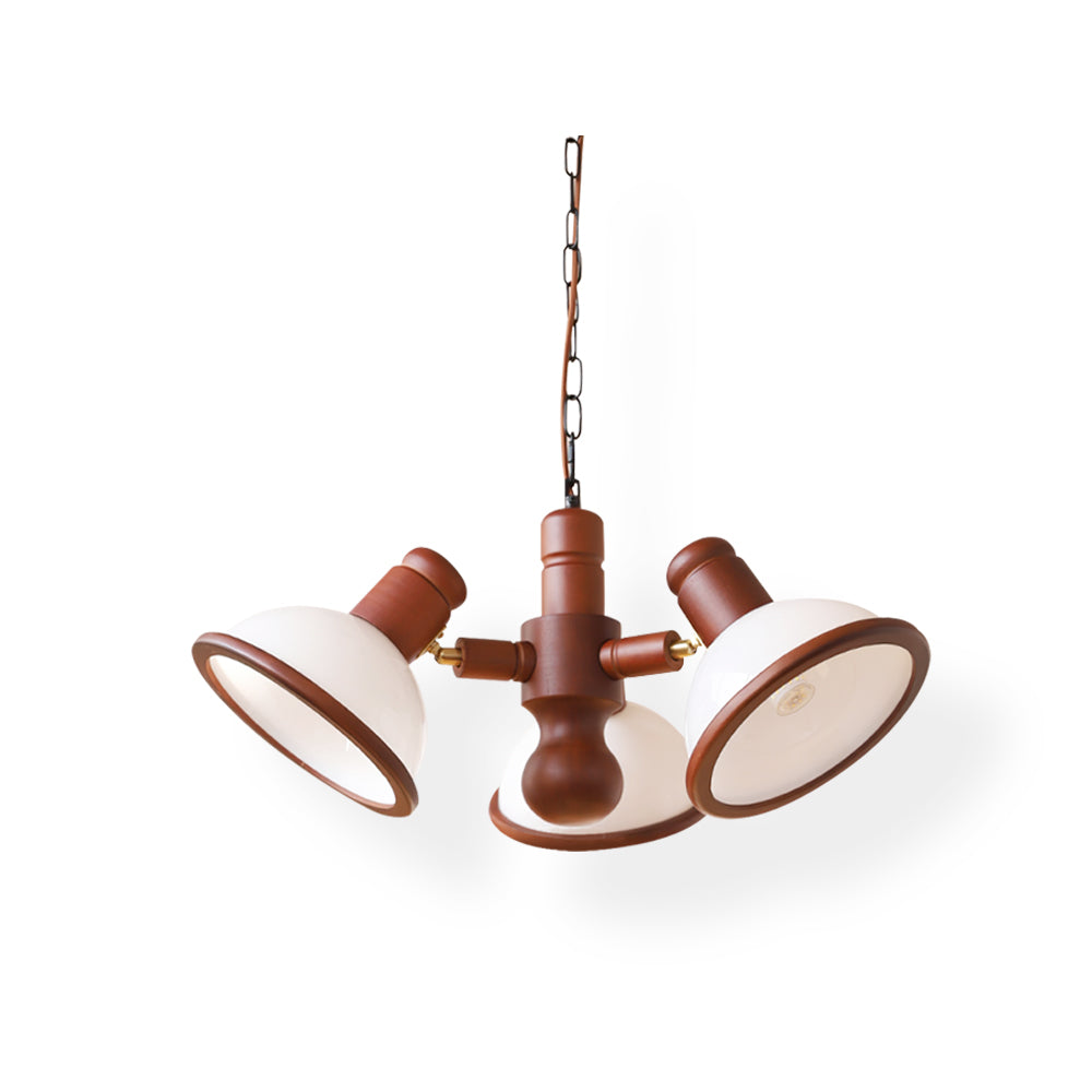 Girona Mia Chandelier - Lumpaz