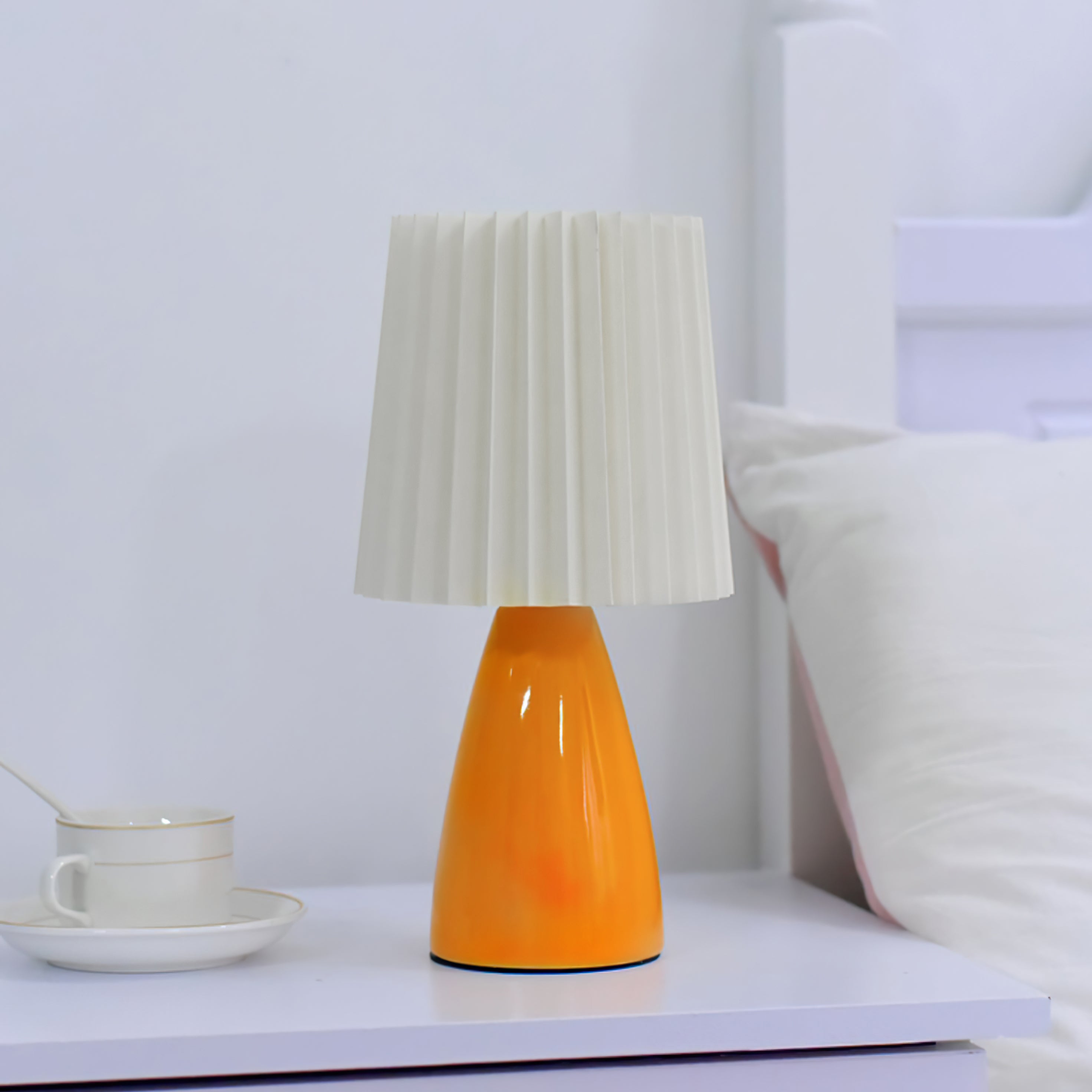 Apollo Table Lamp - Lumpaz