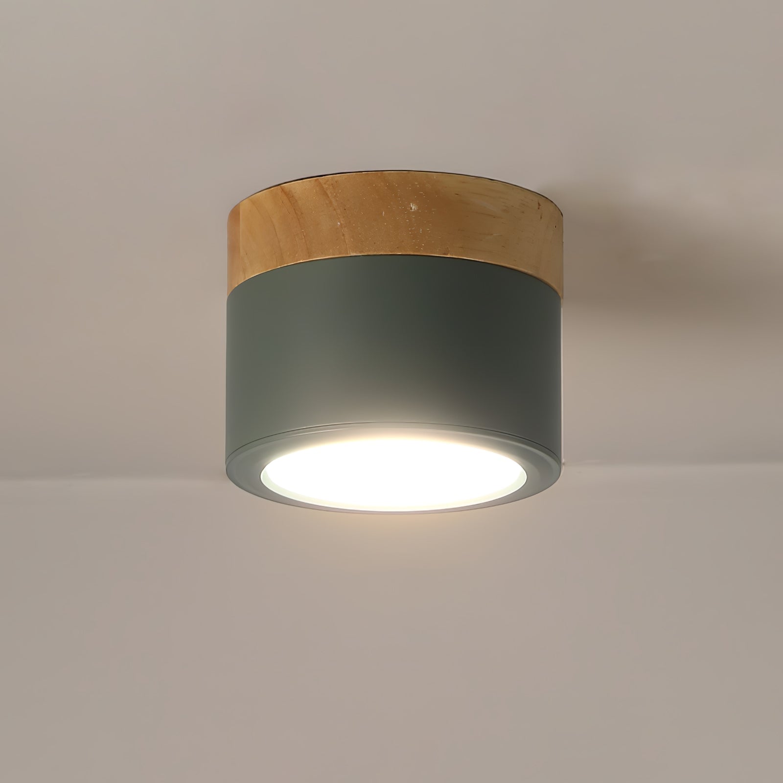 Plafonnier Spot Ceiling Lamp - Lumpaz