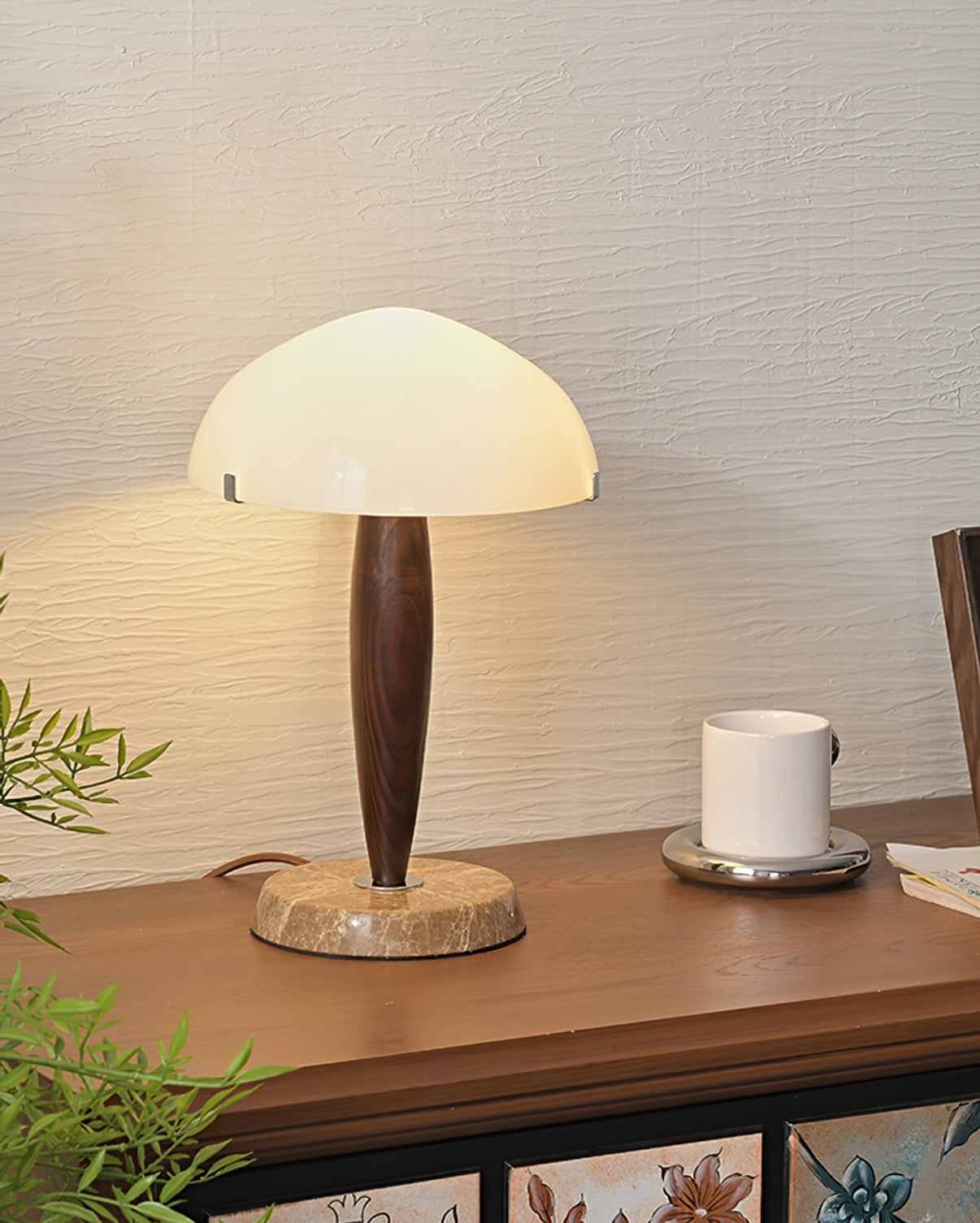 Herman Table Lamp - Lumpaz