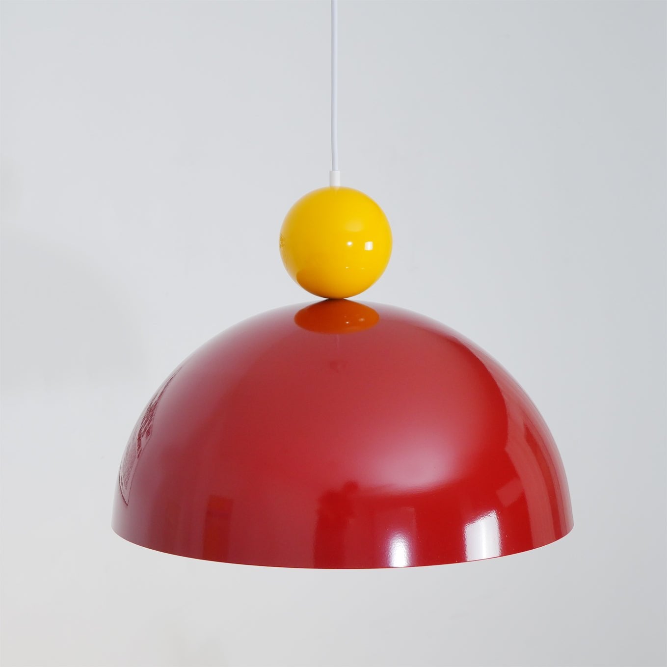 Posa Pendant Lamp - Lumpaz