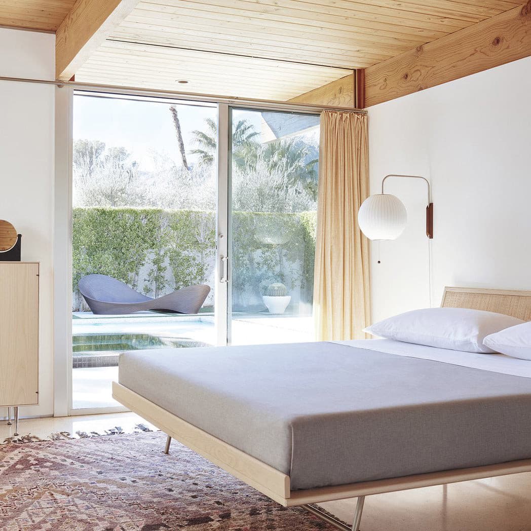 Nelson Bubble Pendant Lamp - Lumpaz