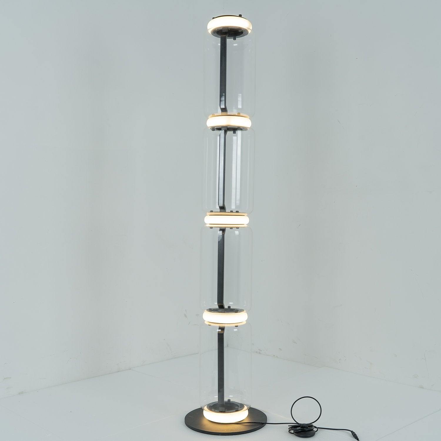Noctambule Floor Lamp - Lumpaz