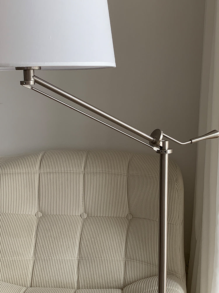 Eichholtz Medea Floor Lamp - Lumpaz