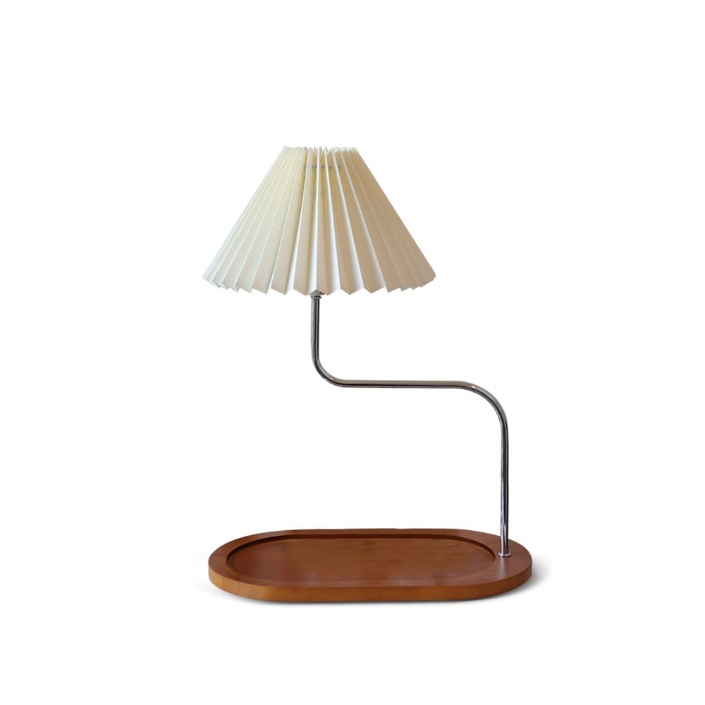 Klint Table Lamp - Lumpaz