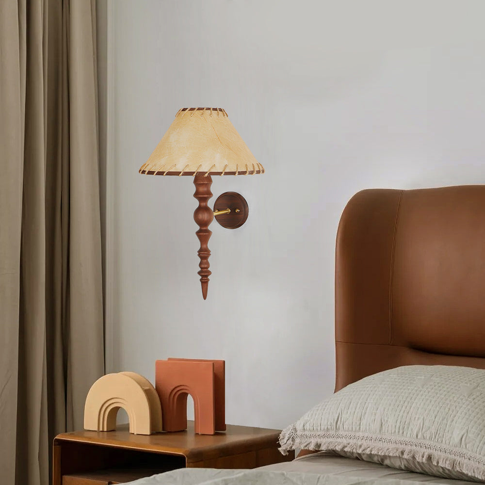 Basica Wall Lamp - Lumpaz