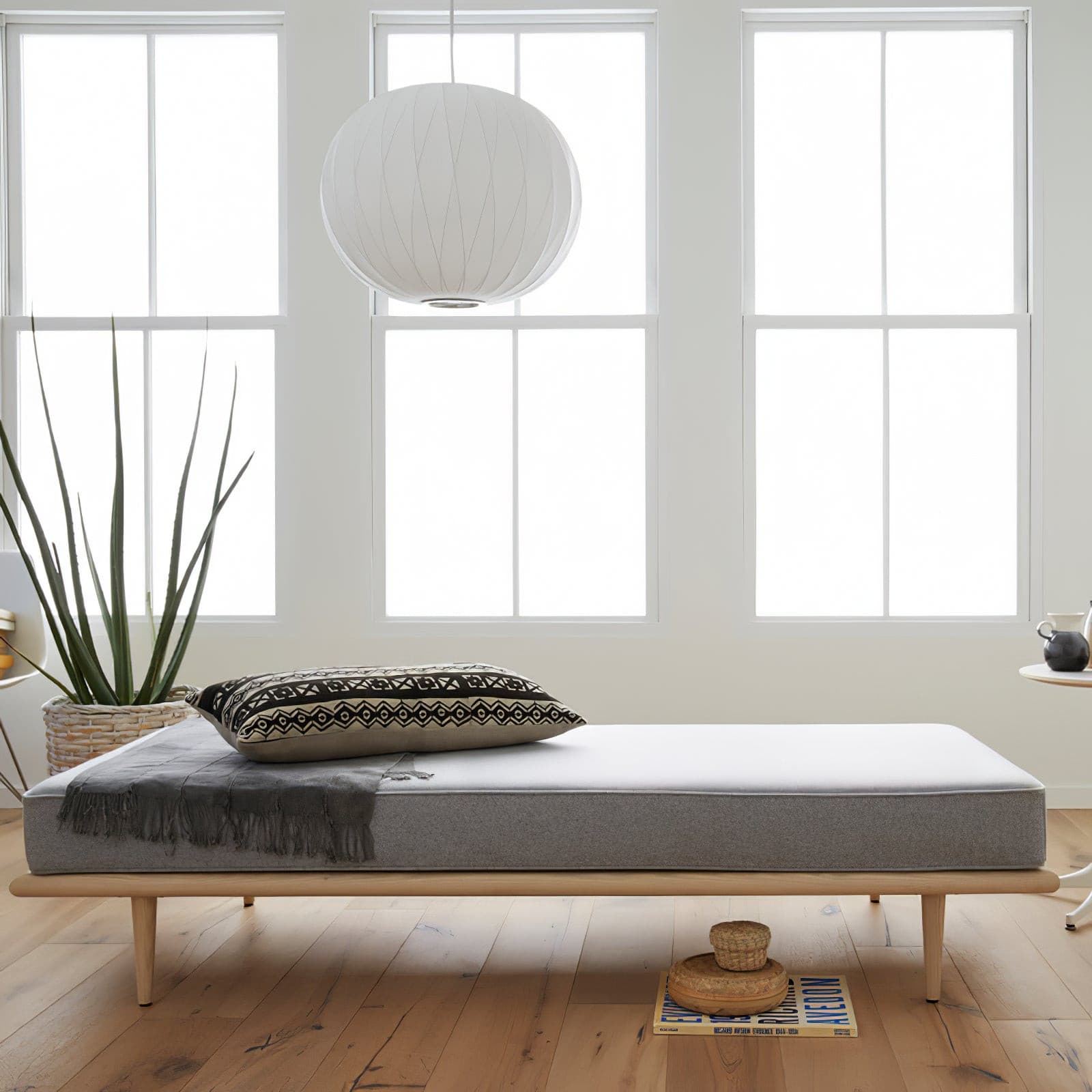 Nelson Bubble Pendant Lamp - Lumpaz