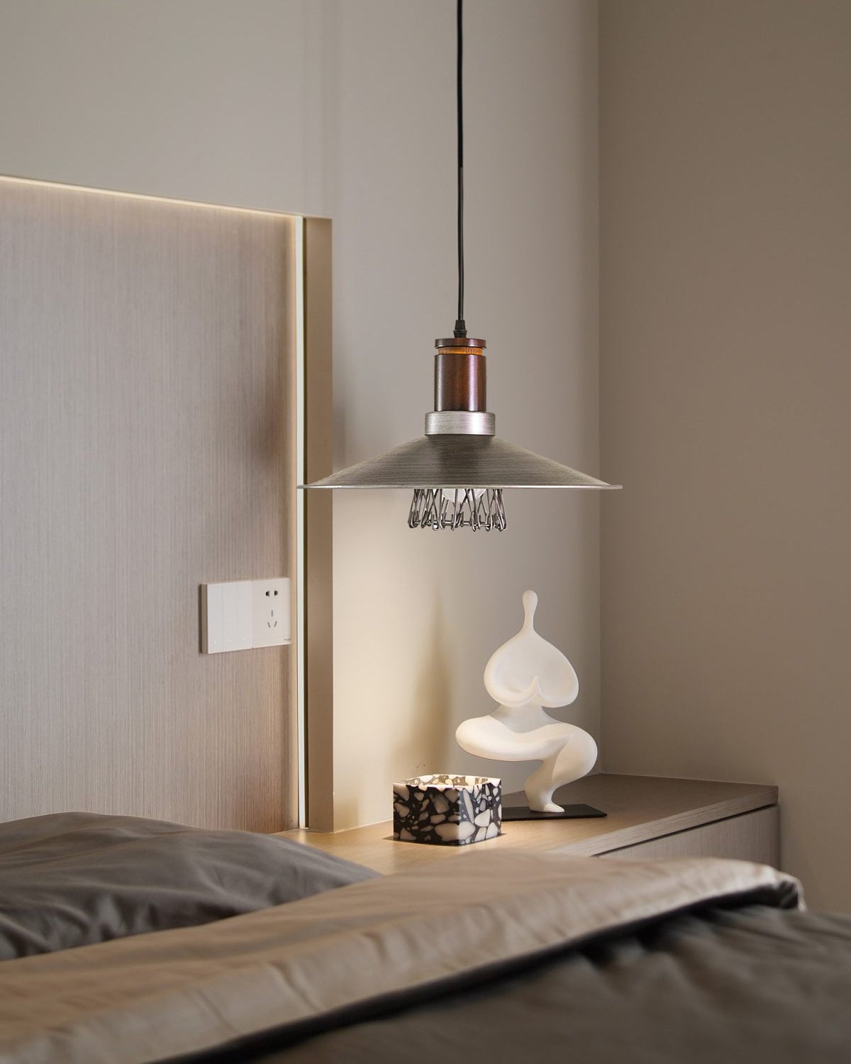 Lyfa Pendant Lamp - Lumpaz