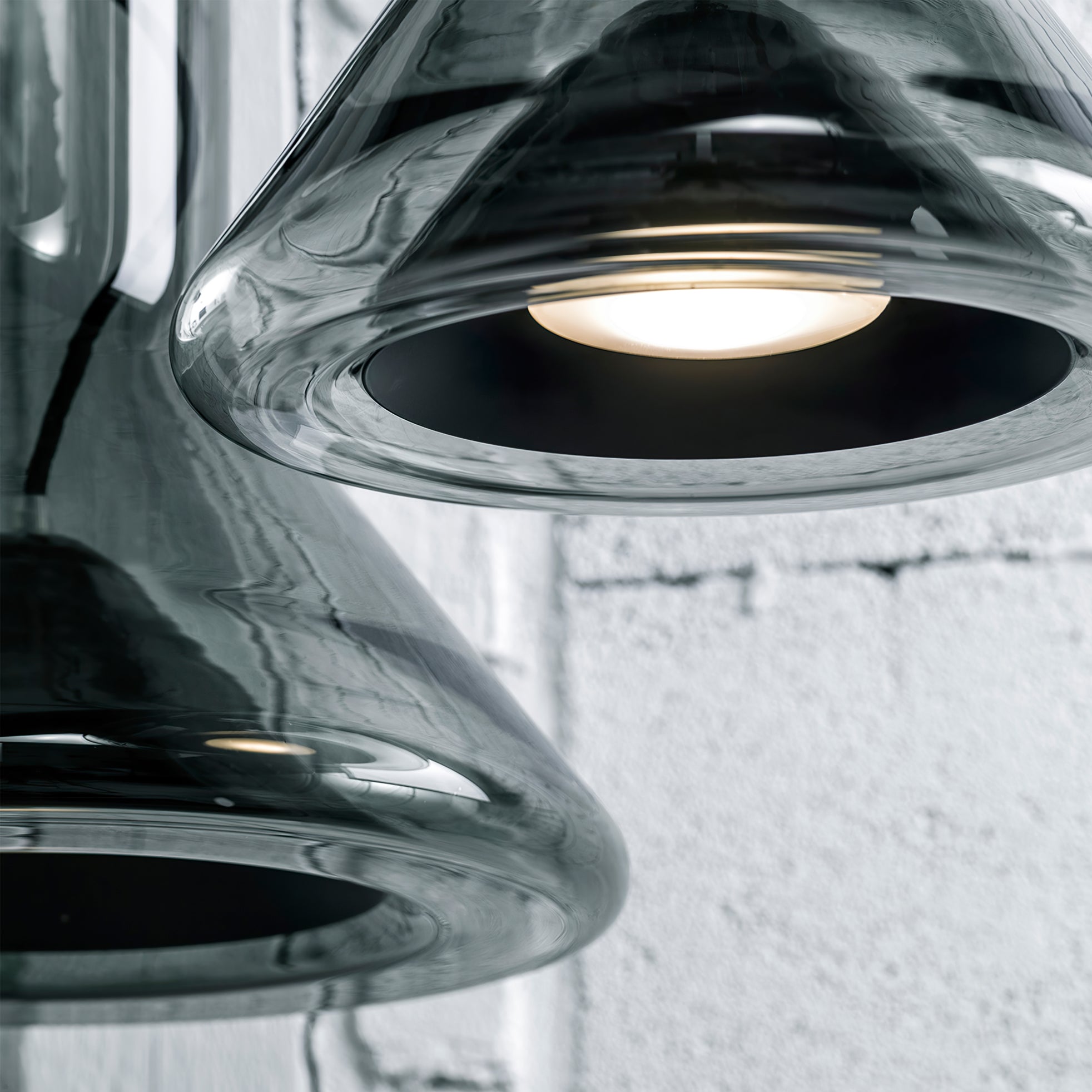 Whistle Pendant Lamp - Lumpaz