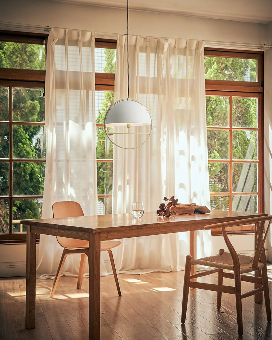 Huan Pendant Lamp - Lumpaz