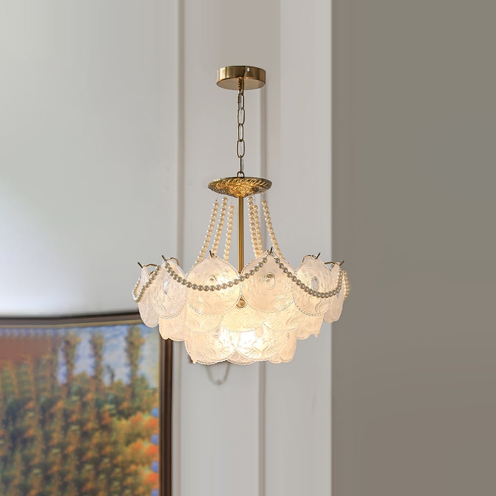 Pertid Chandelier - Lumpaz