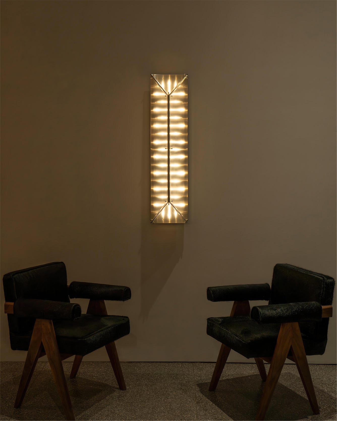 Fragment Wall Lamp - Lumpaz