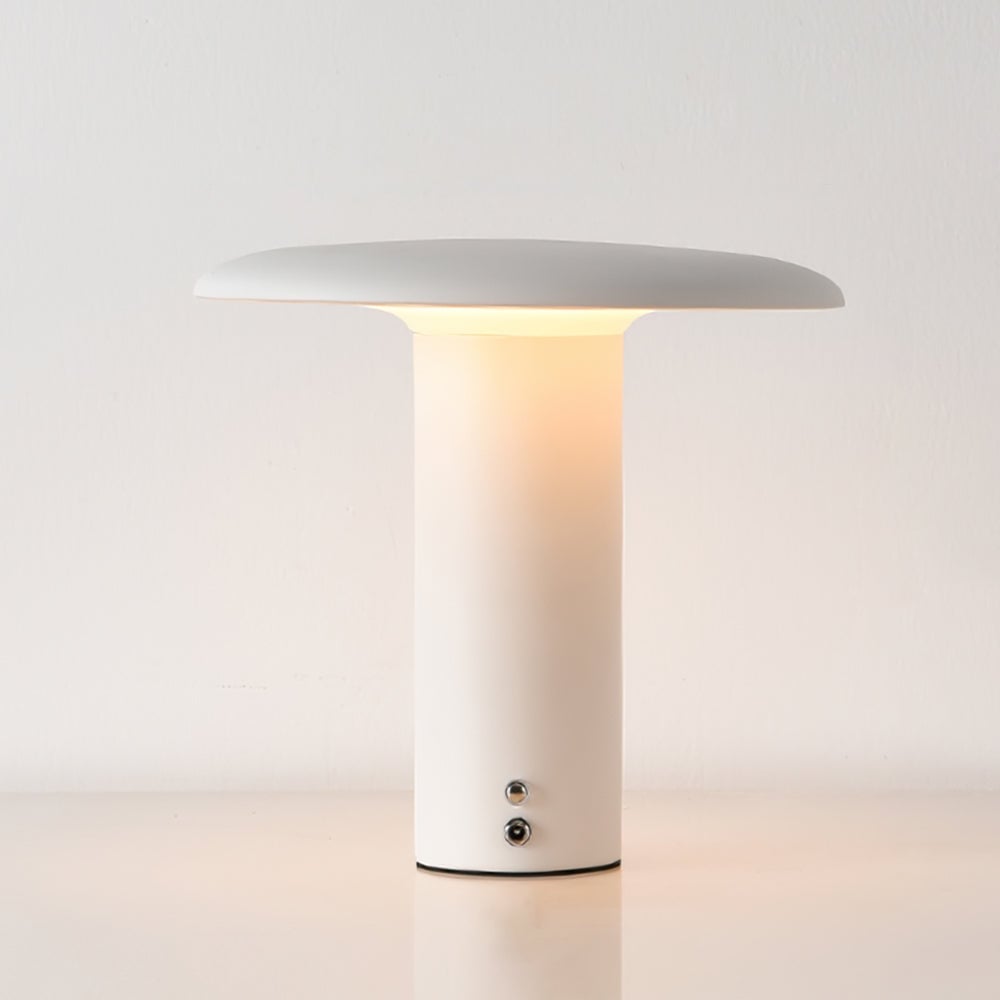 Takku Built-in Battery Table Lamp - Lumpaz