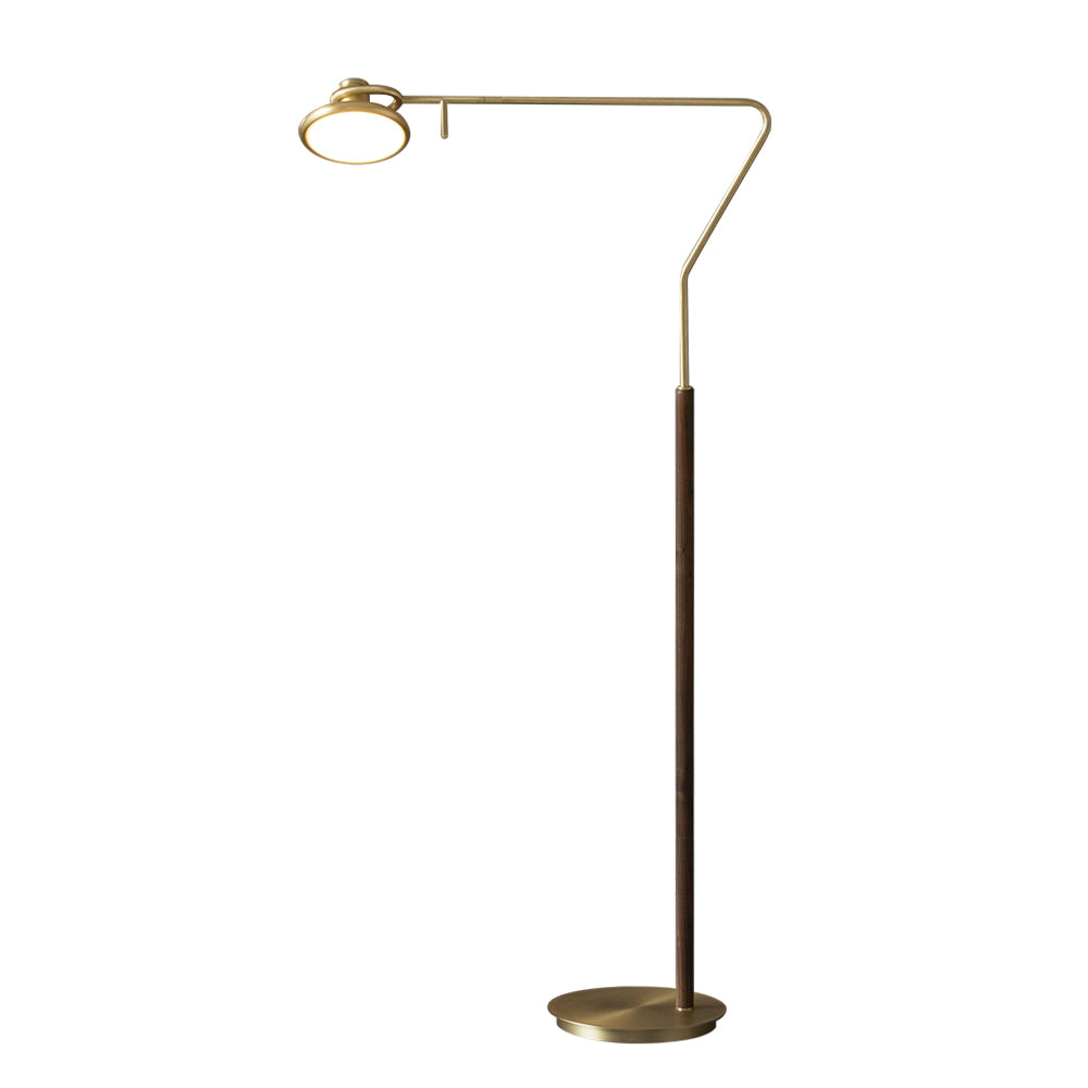 Cos Floor Lamp - Lumpaz