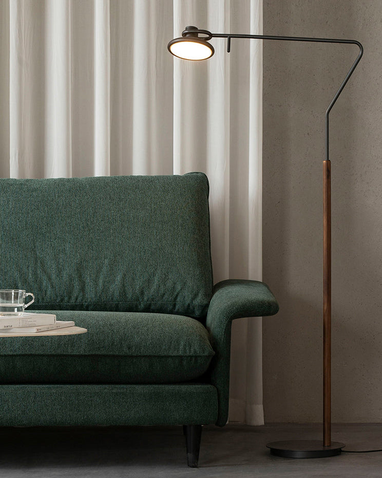 Cos Floor Lamp - Lumpaz