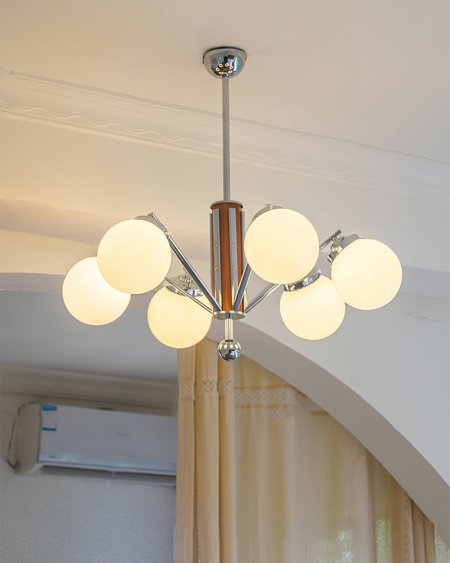 Gaetano Chandelier - Lumpaz