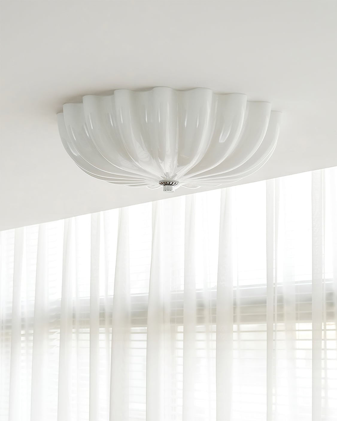 Jelly Ceiling Lamp - Lumpaz