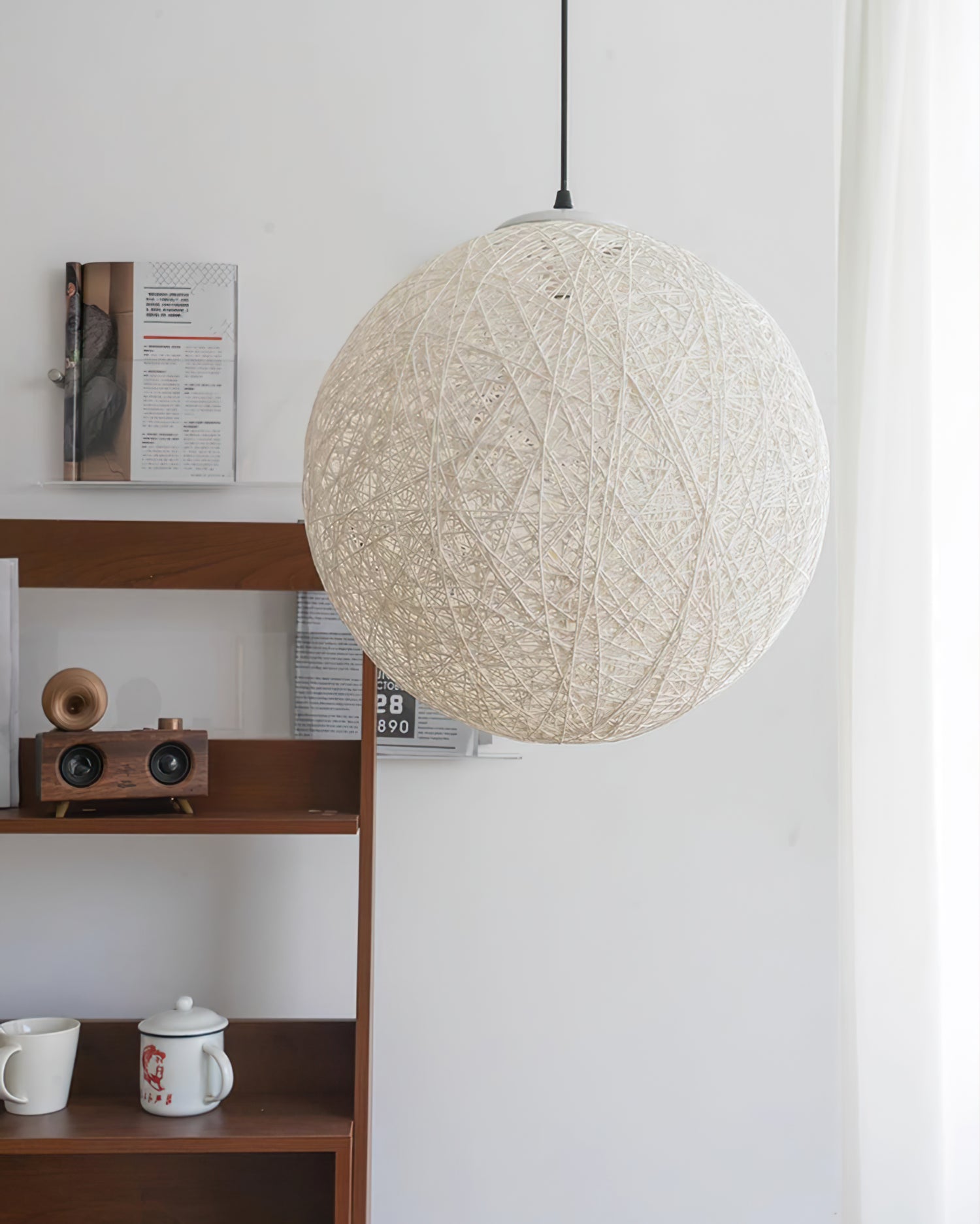 Creema Pendant Lamp - Lumpaz
