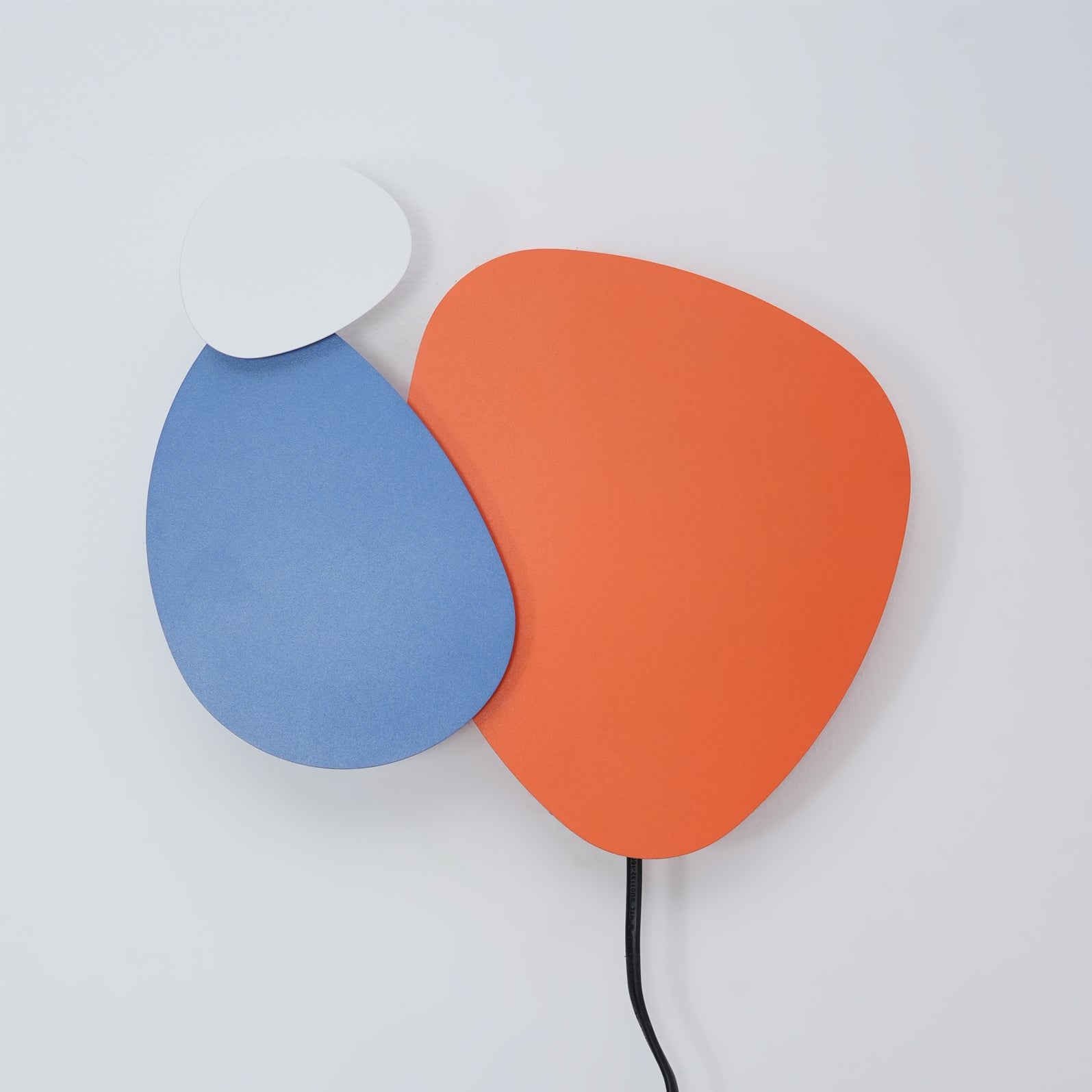 Tria Plug In Wall Lamp - Lumpaz