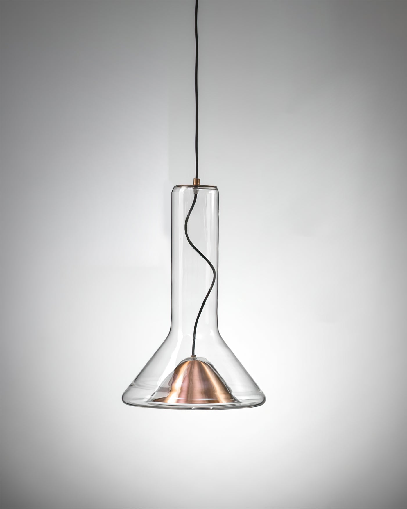 Whistle Pendant Lamp - Lumpaz