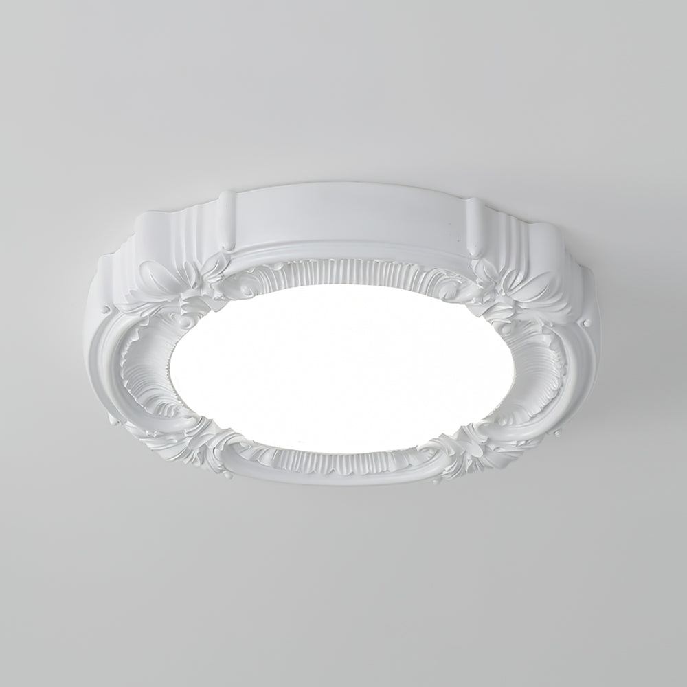 Ekena Retro Ceiling Lamp - Lumpaz