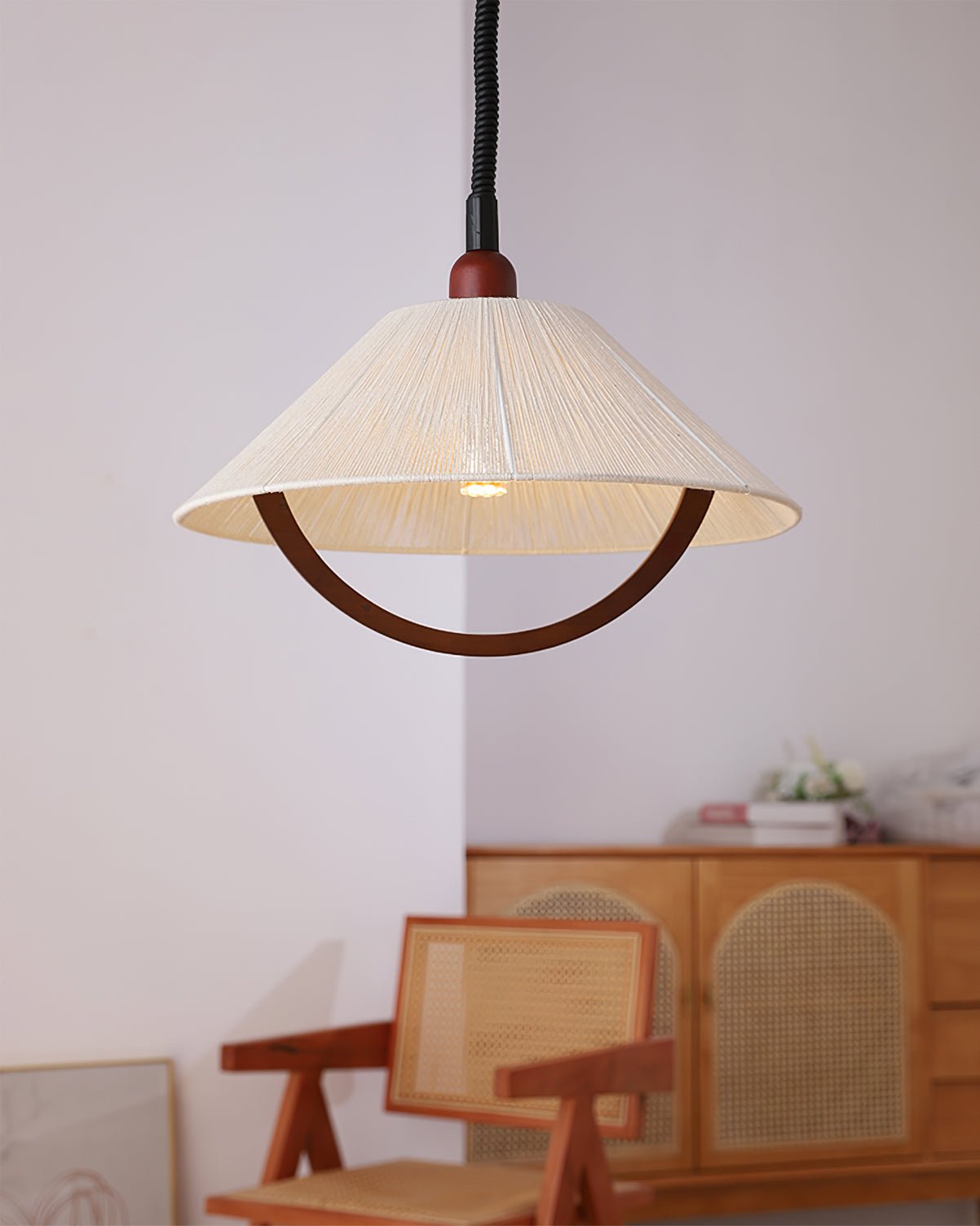 Arta Pendant Lamp - Lumpaz