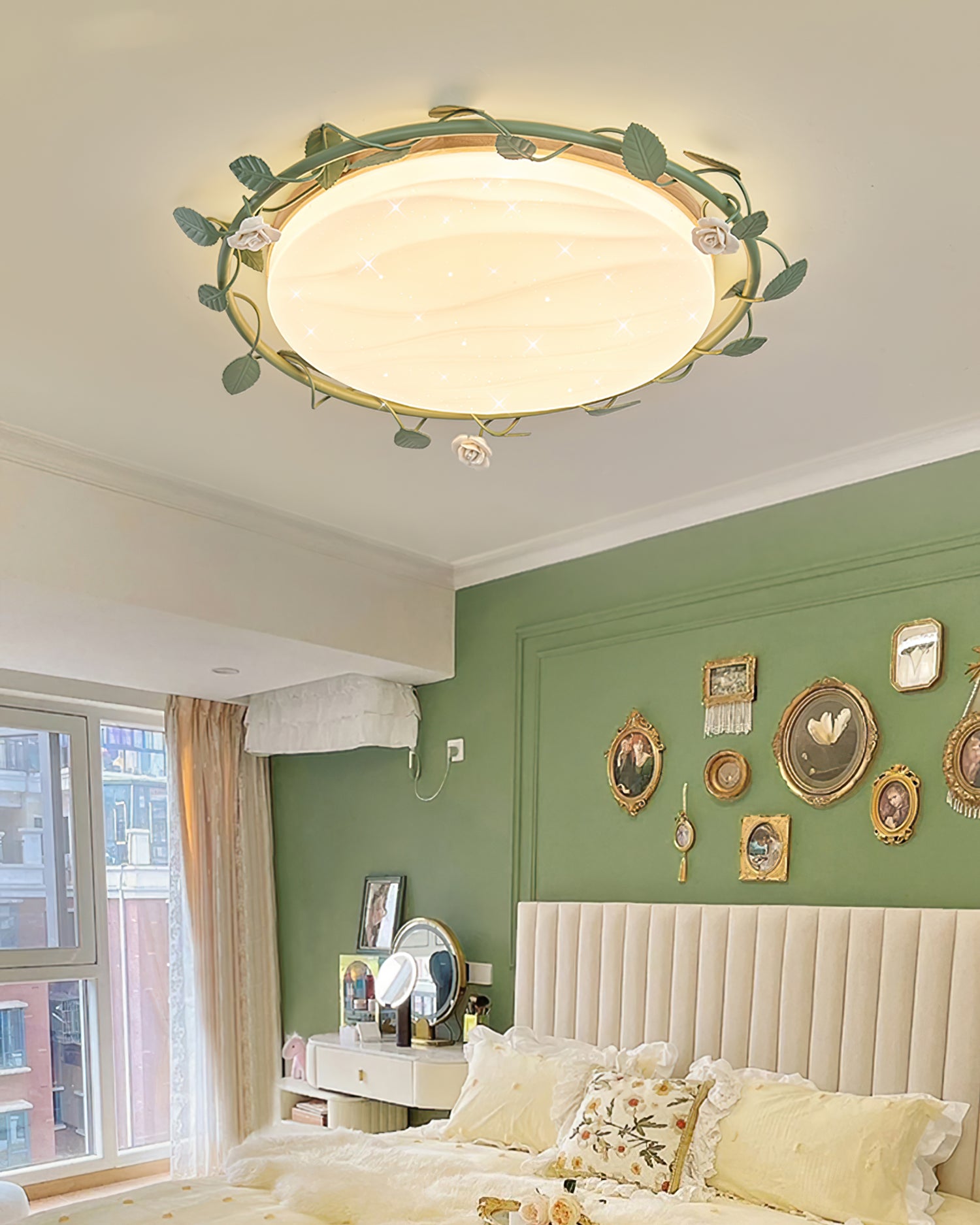 Aeyee Ceiling Lamp - Lumpaz