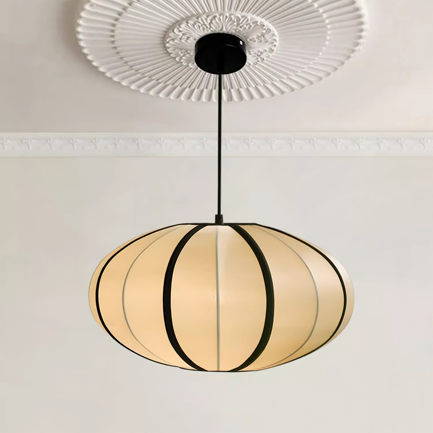 Bombori Pendant Lamp - Lumpaz