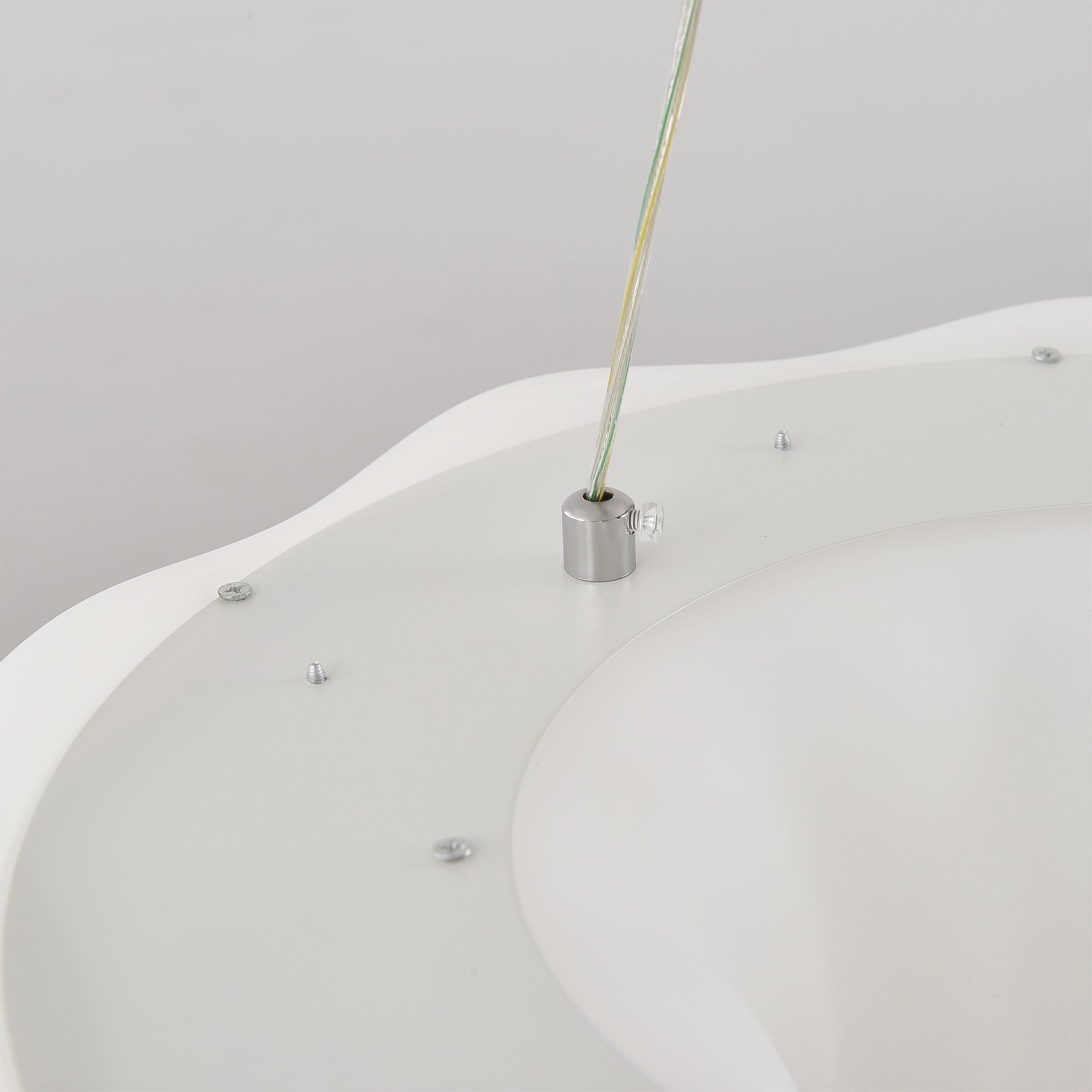 Cloud Kumo Pendant Light - Lumpaz