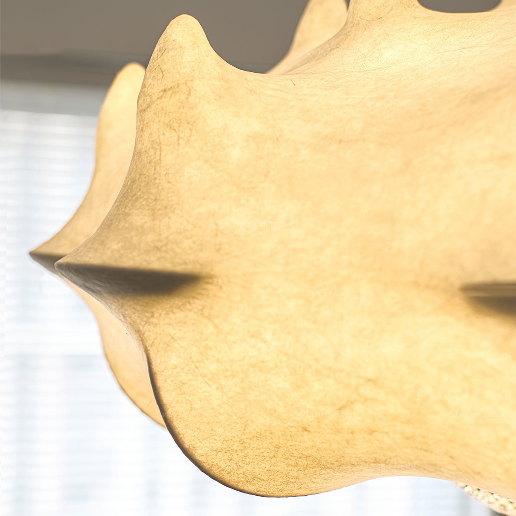 Zeppelin Pendant Lamp - Lumpaz