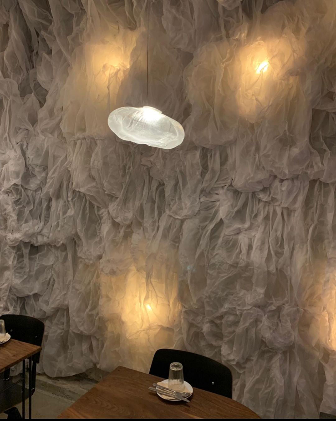 73 Random Glass Pendant Light - Lumpaz