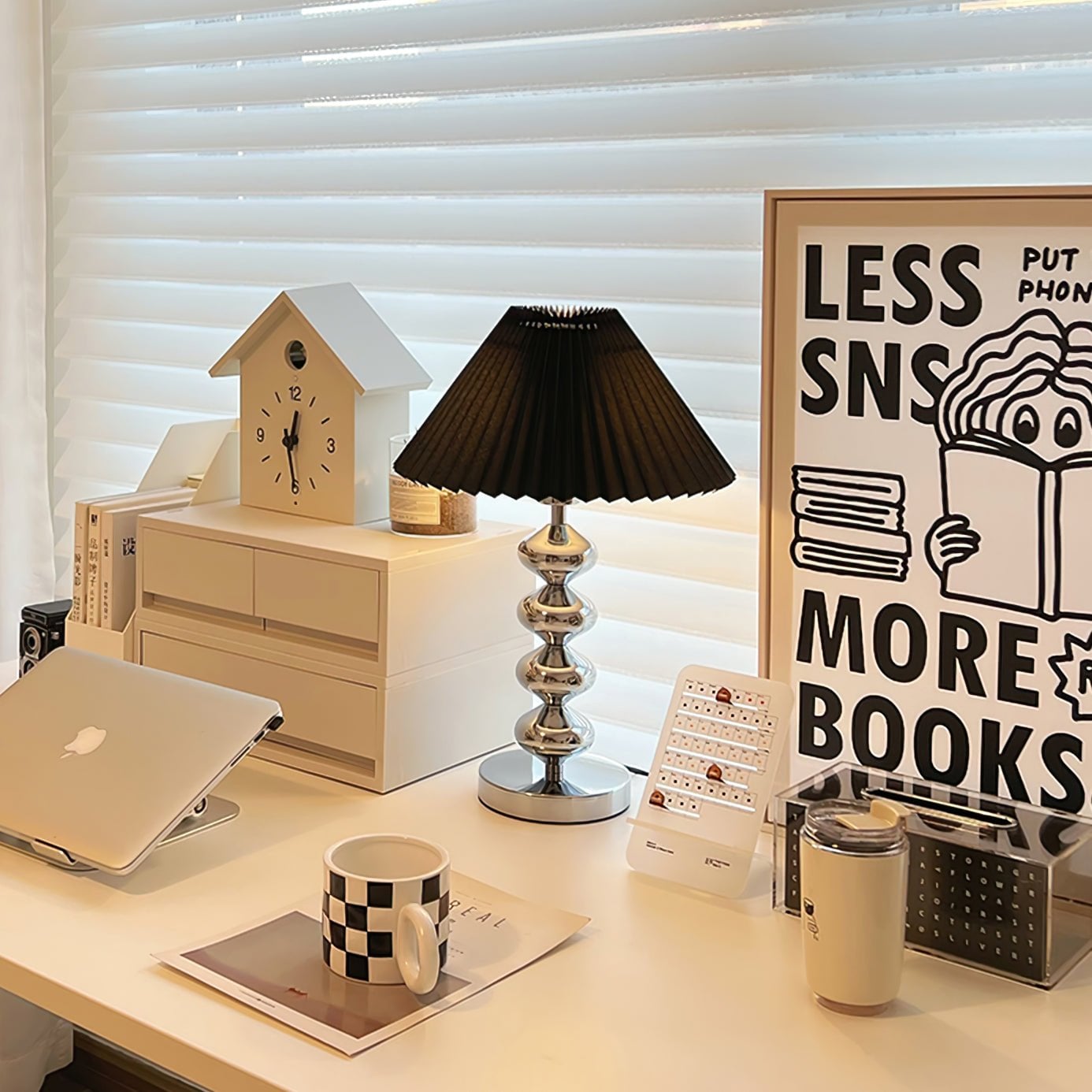 Zuma Table Lamp - Lumpaz