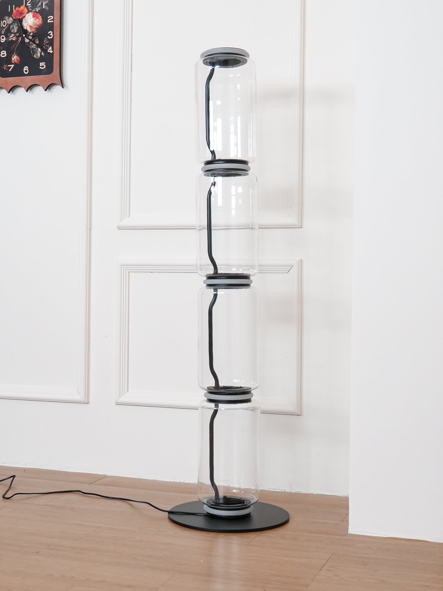 Noctambule Floor Lamp - Lumpaz