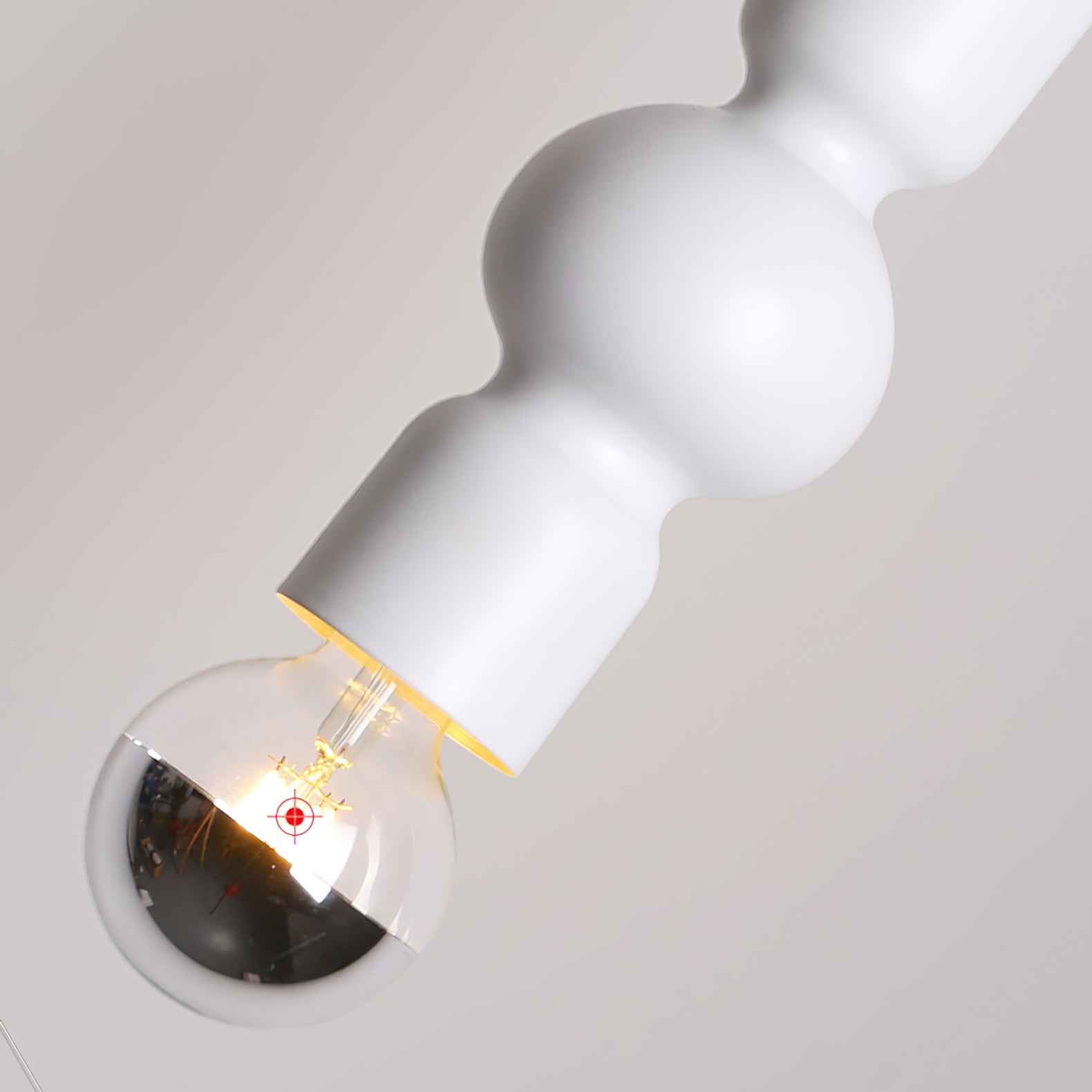 Rudd Pendant Lamp - Lumpaz